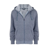 Fleece Zipped Hoodies For Men