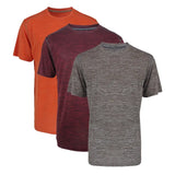 3 Pack Men’s Performance T-Shirt