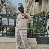 Men's Fleece Crewneck Sweatshirt