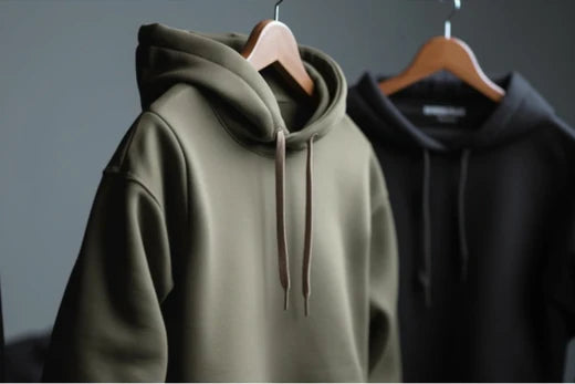 How to Choose a Good Hoodie?