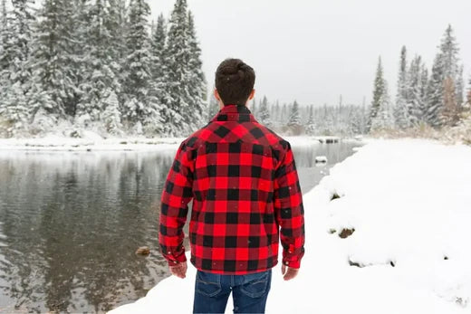 What Are the Latest Trends in Plaid Jackets This Year?