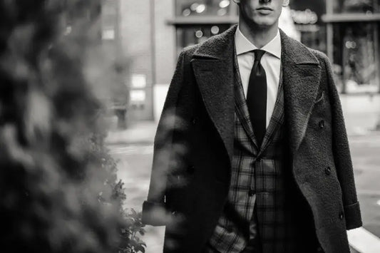 Winter Wardrobe Essentials: How to Stay Warm and Stylish This Season?