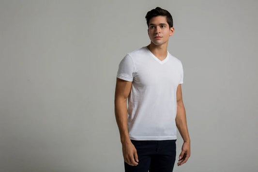 How Can You Tell If a T-Shirt is High Quality?