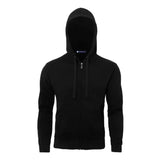 Men's Full-Zip Fleece Hoodie