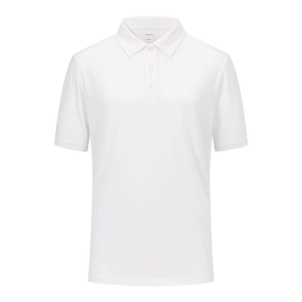 3 Pack Performance Short Sleeve Golf Shirts