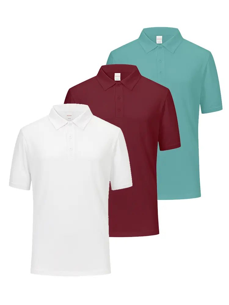 Short Sleeve Golf Shirts