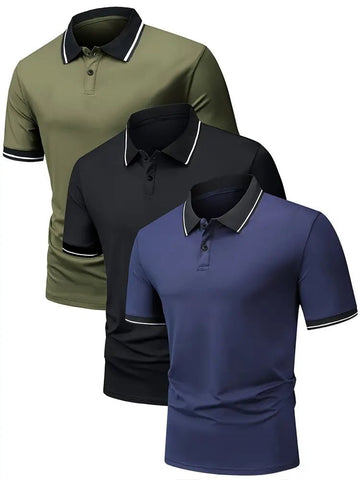 Men's Casual Golf Shirts