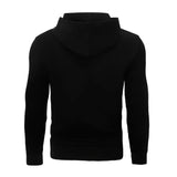 Men's Full-Zip Fleece Hoodie