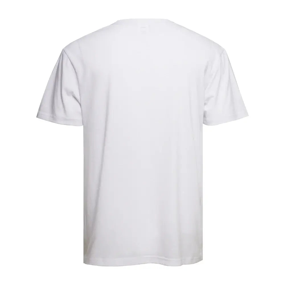 5 Pack Men's 100% Cotton T-Shirts