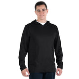 Men’s Performance Long Sleeve Hoodie