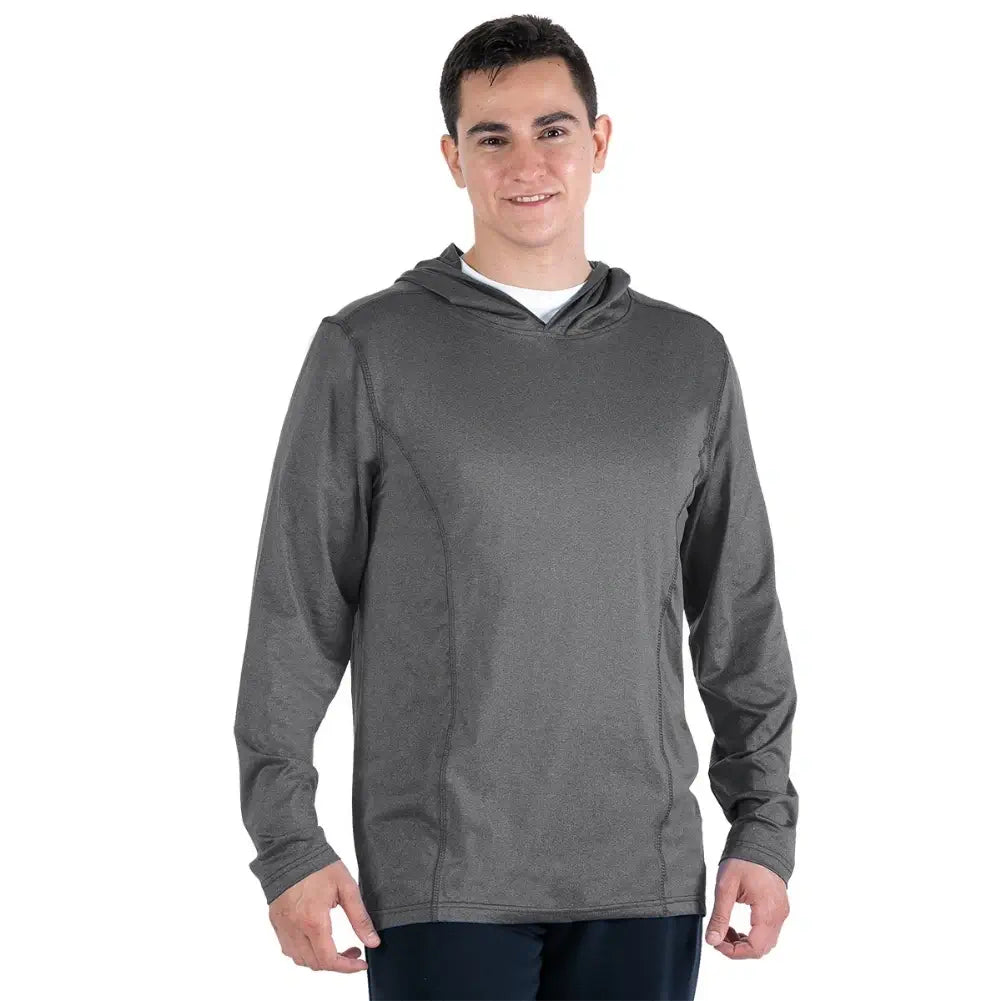 Men’s Performance Long Sleeve Hoodie