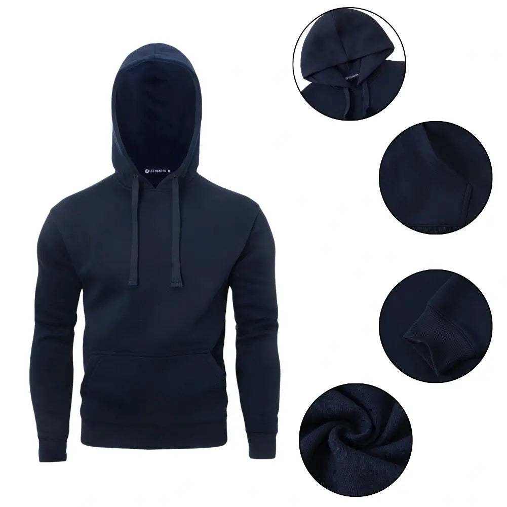 Hooded Sweatshirt for Men