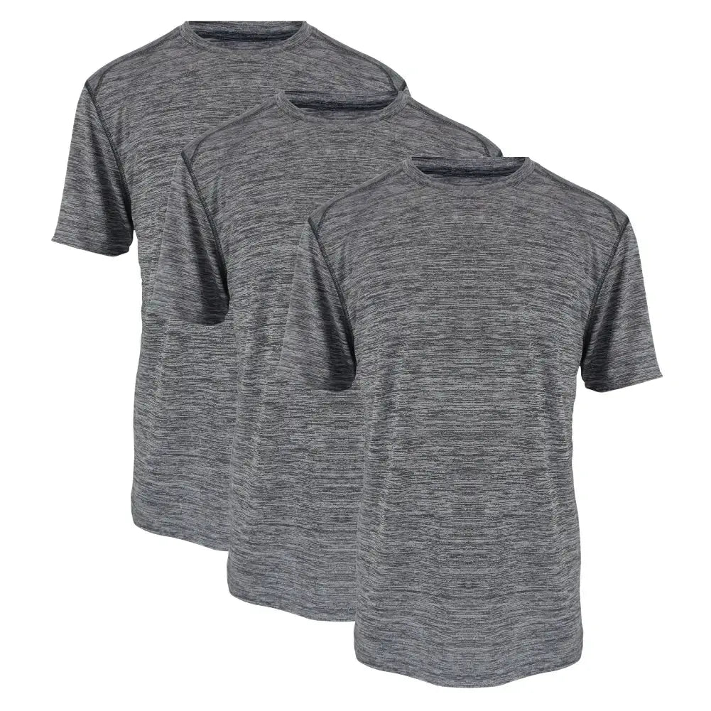 3 Pack Men’s Performance T-Shirt