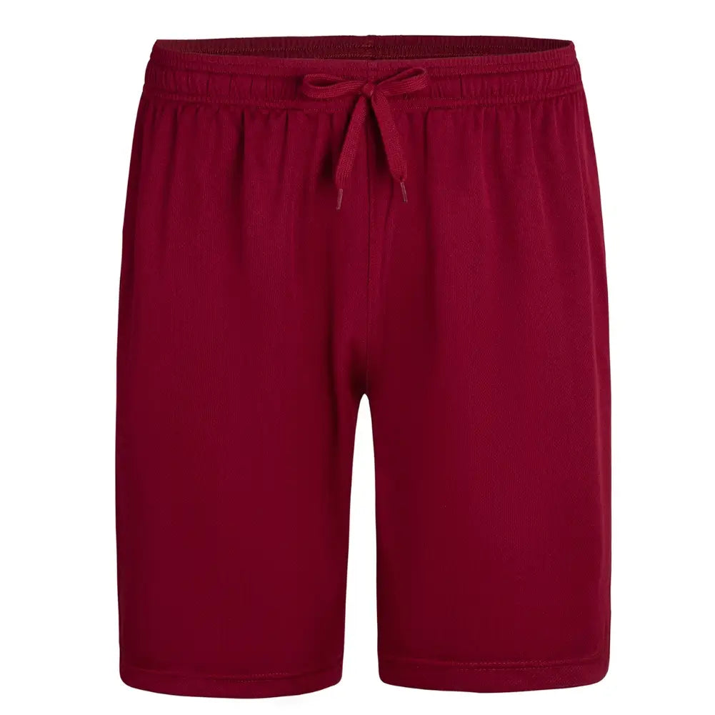 Men's Athletic Performance Shorts