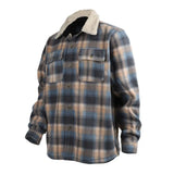 Men's Flannel Jacket