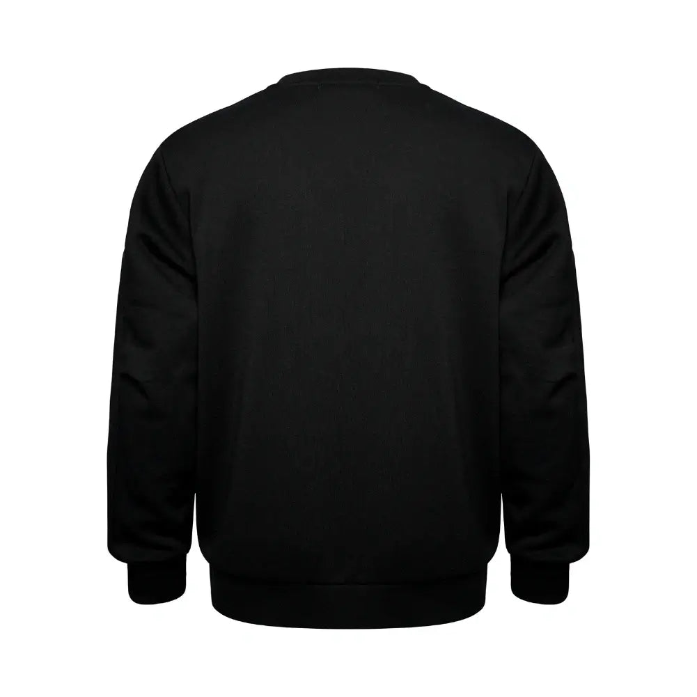 Men's Fleece Crewneck Sweatshirt