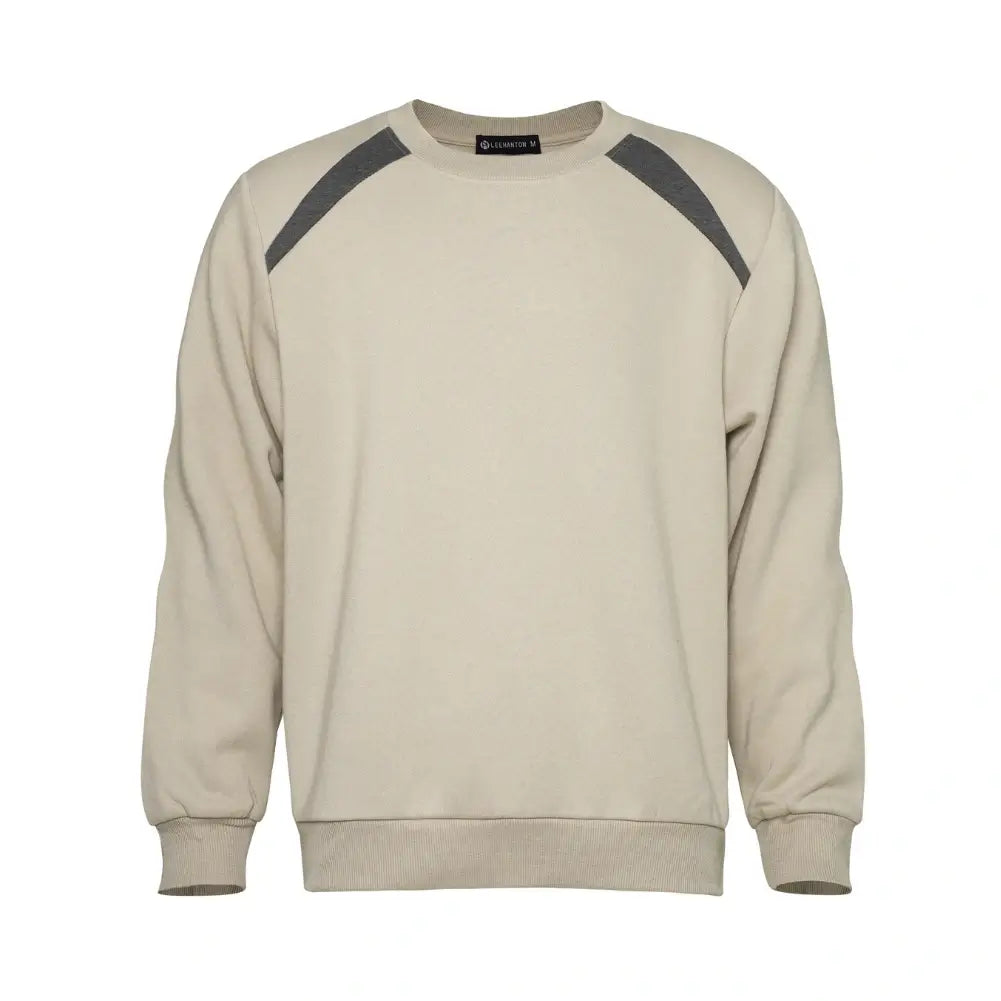 Men's Fleece Crewneck Sweatshirt