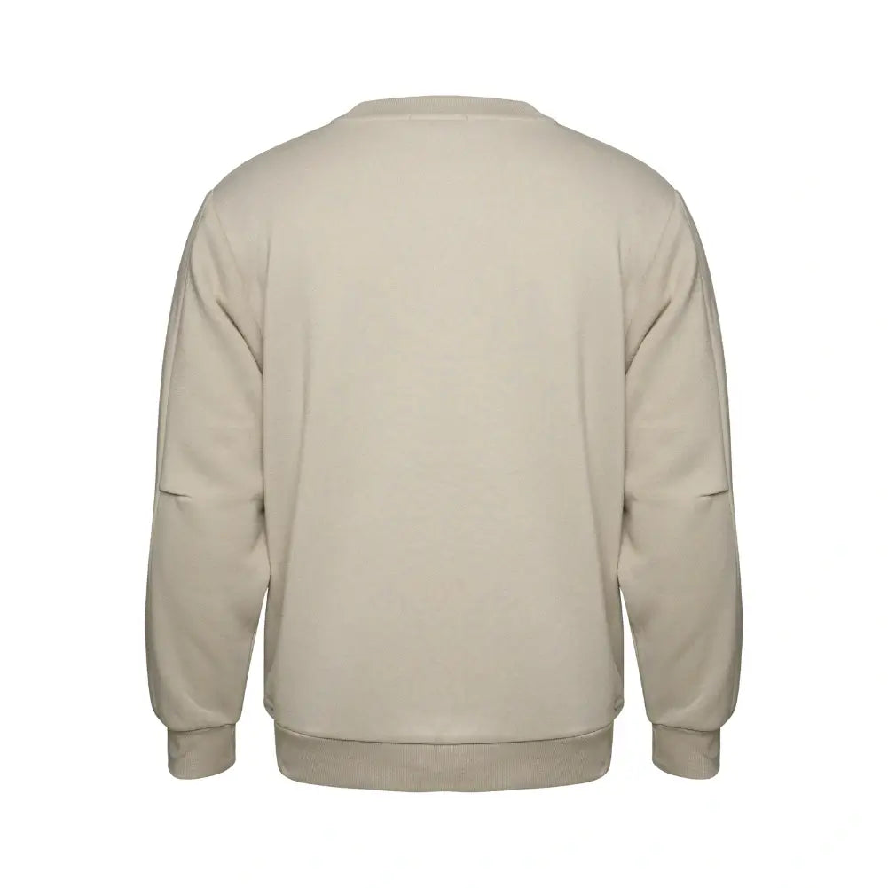 Men's Fleece Crewneck Sweatshirt