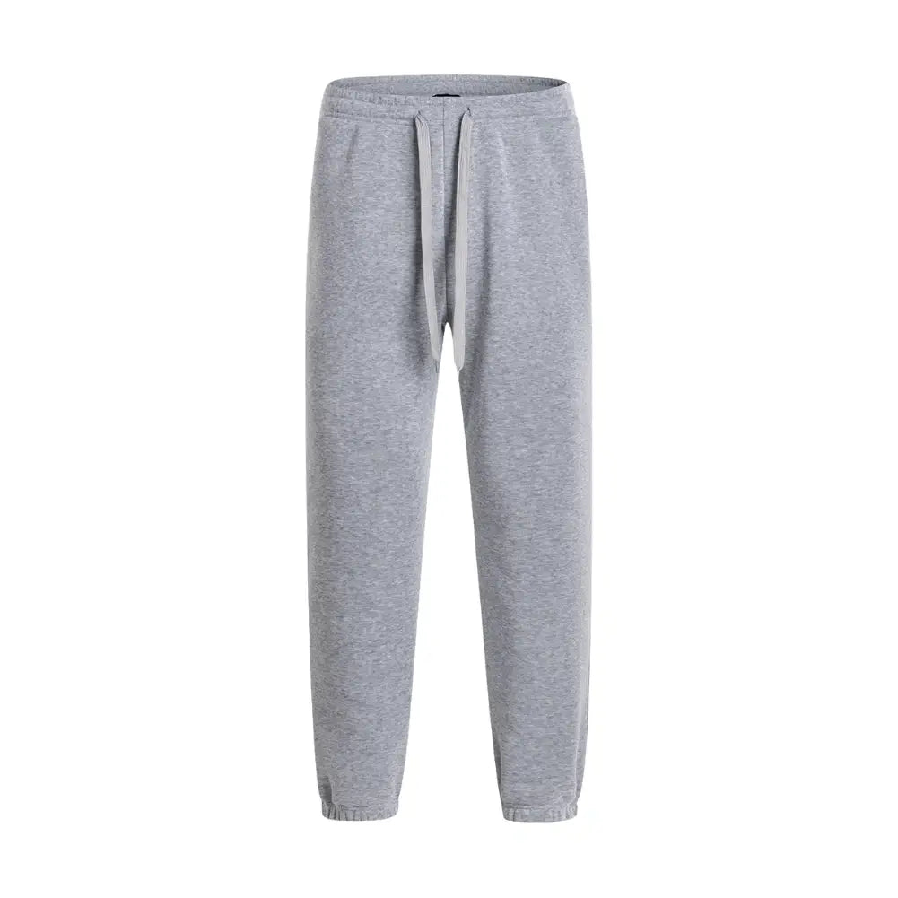 Men’s Fleece Jogger Sweatpants