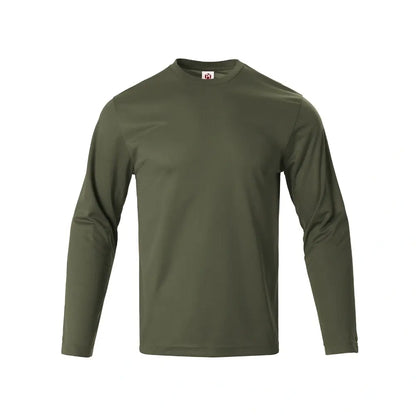 Men’s Performance Long Sleeve T-Shirt