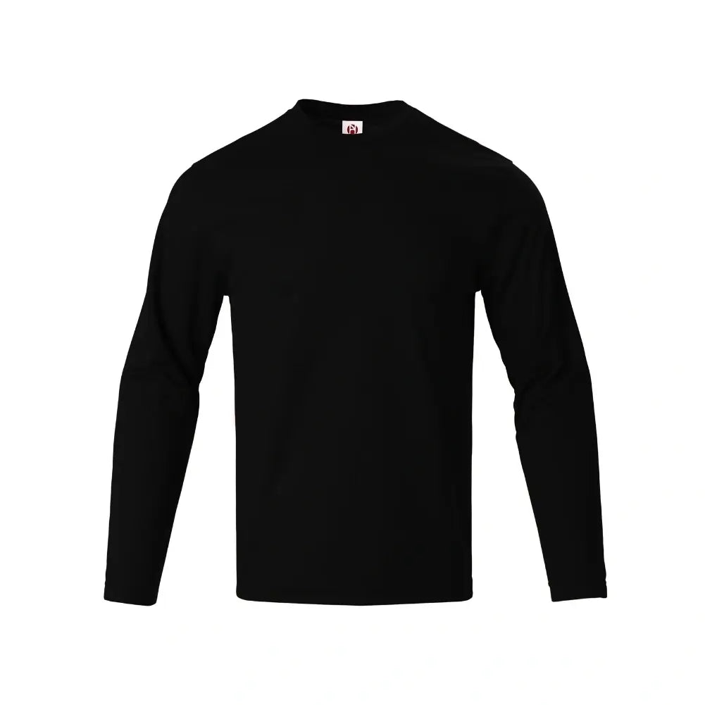 Men’s Performance Long Sleeve T-Shirt