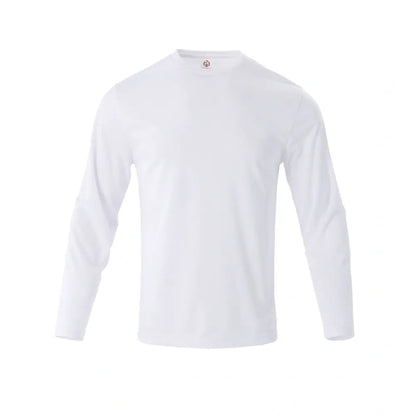 Men’s Performance Long Sleeve T-Shirt