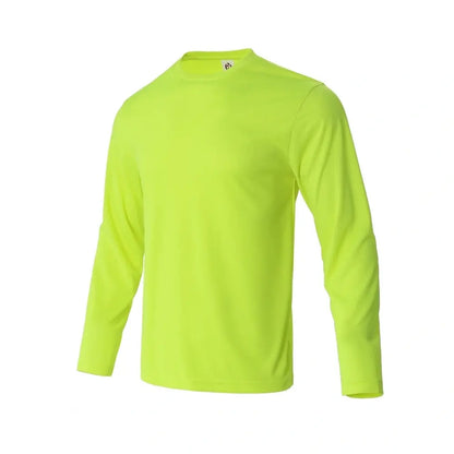 Men’s Performance Long Sleeve T-Shirt