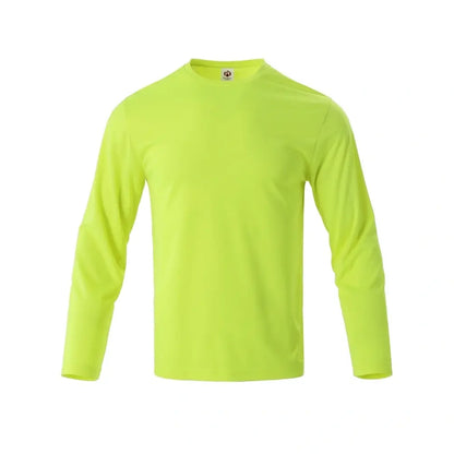 Men’s Performance Long Sleeve T-Shirt