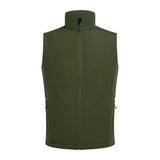 Men’s Soft Core Shell Vest