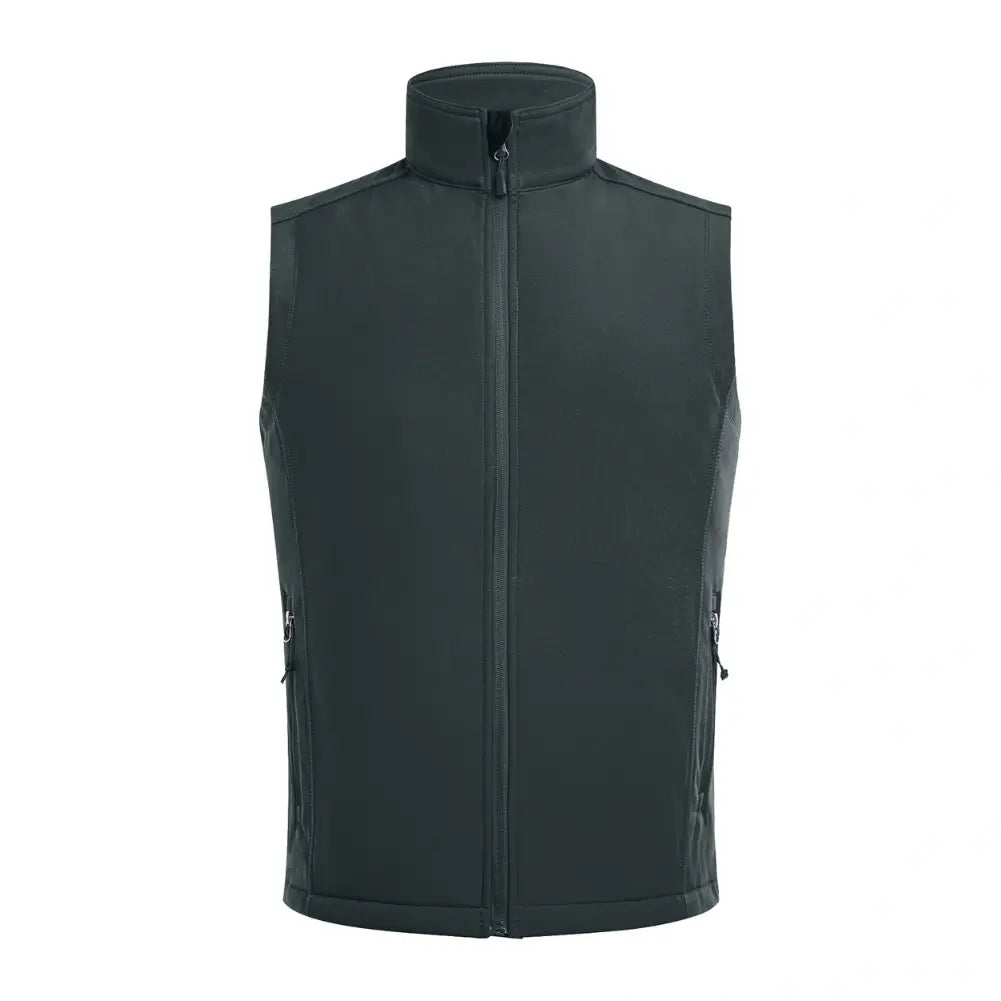 Men’s Soft Core Shell Vest