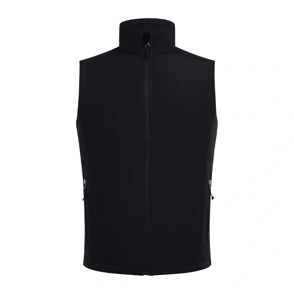 Men’s Soft Core Shell Vest