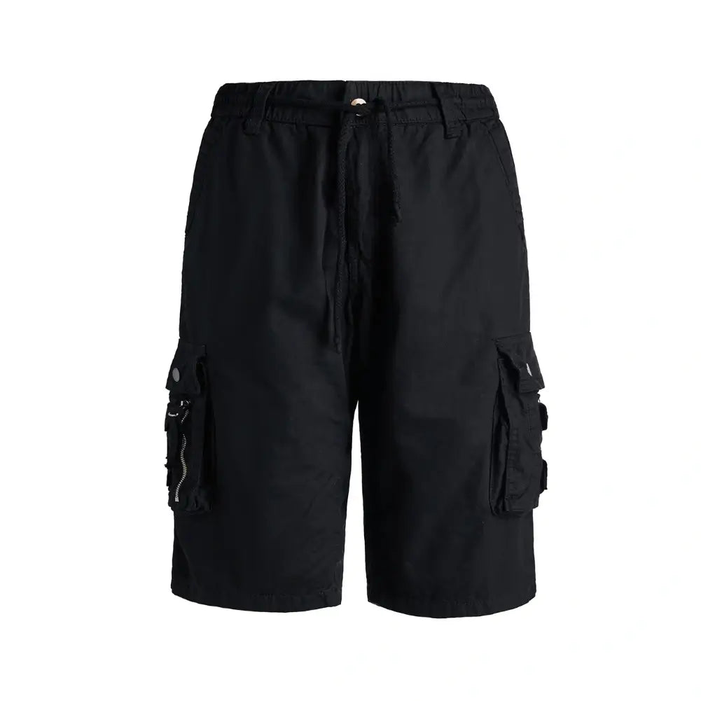 Men’s Big And Tall Cargo Shorts