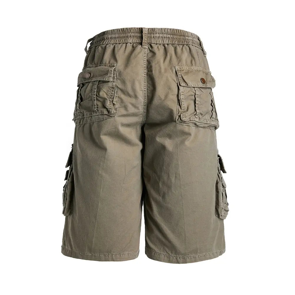 Men’s Big And Tall Cargo Shorts