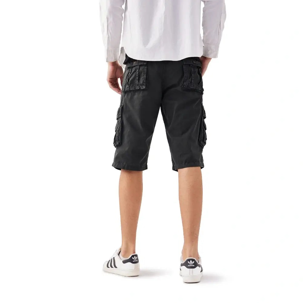 Men’s Big And Tall Cargo Shorts