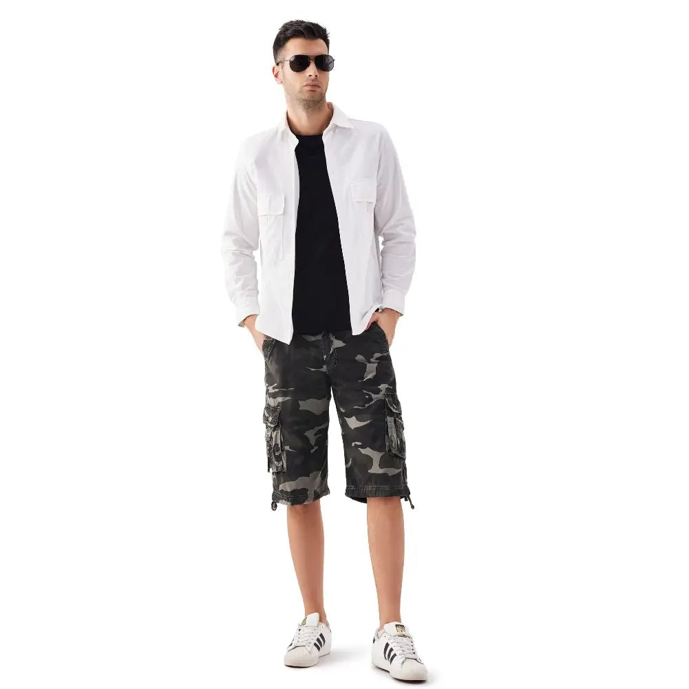 Men's Cargo Shorts