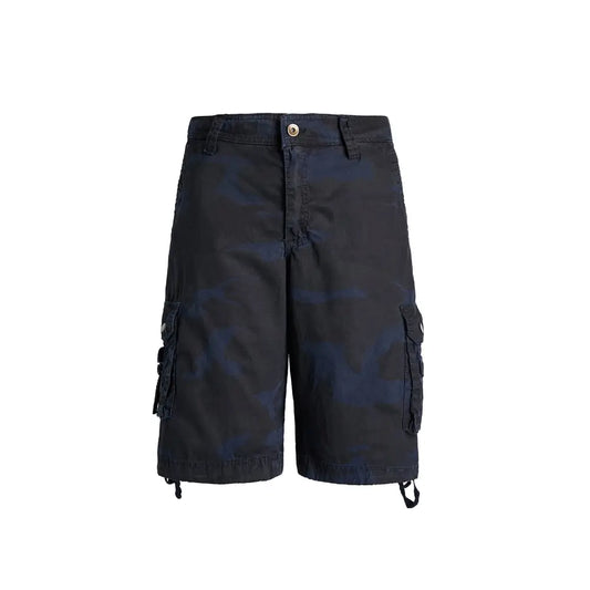 Men's Cargo Shorts 1001