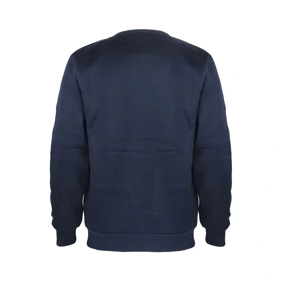 Men’s Fleece Crew Neck Sweatshirt