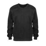 Men’s Fleece Crew Neck Sweatshirt