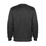 Men’s Fleece Crew Neck Sweatshirt