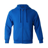 Men’s Fleece Full Zip Hoodie