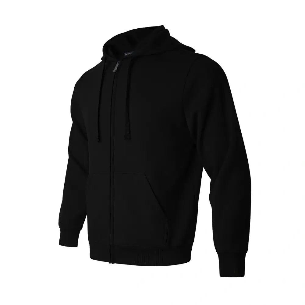 Men’s Fleece Full Zip Hoodie