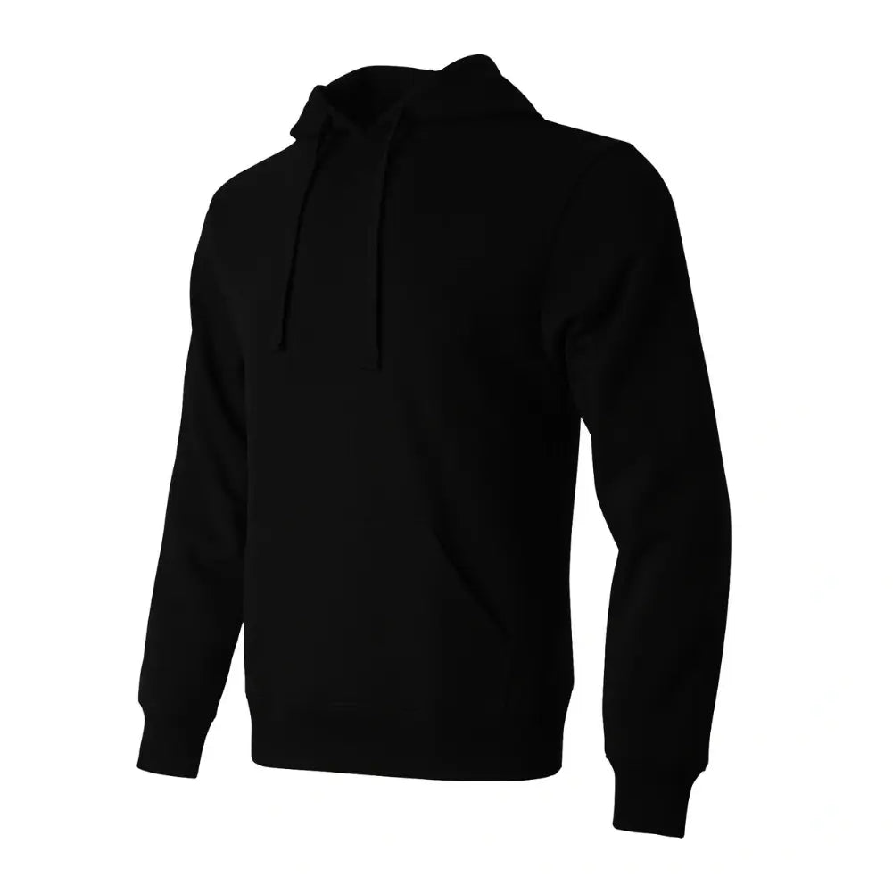 Men’s Fleece Pullover Hoodie