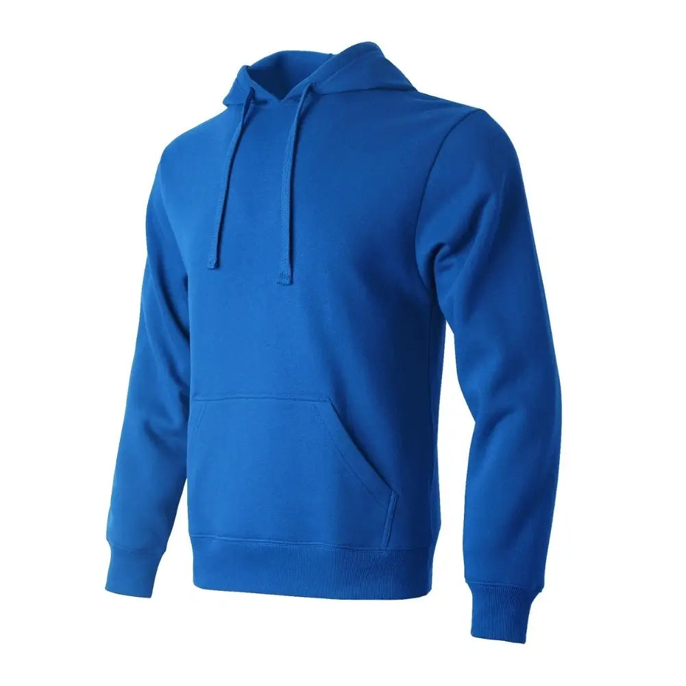 Men’s Fleece Pullover Hoodie