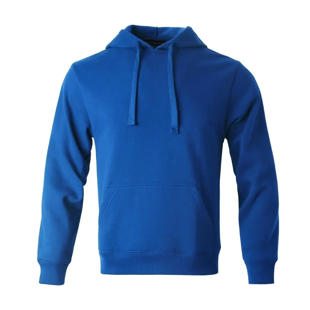 Men’s Fleece Pullover Hoodie