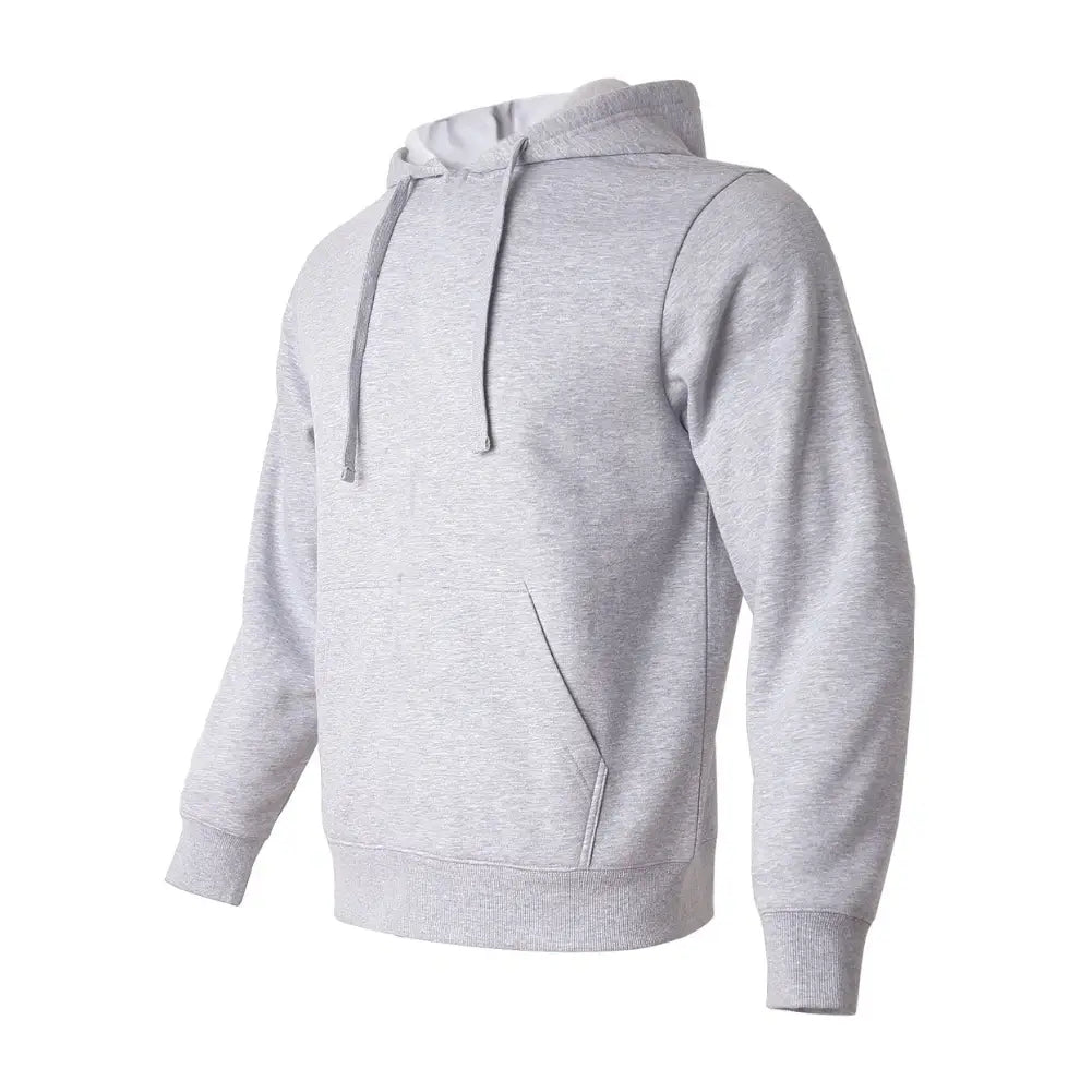 Men’s Fleece Pullover Hoodie