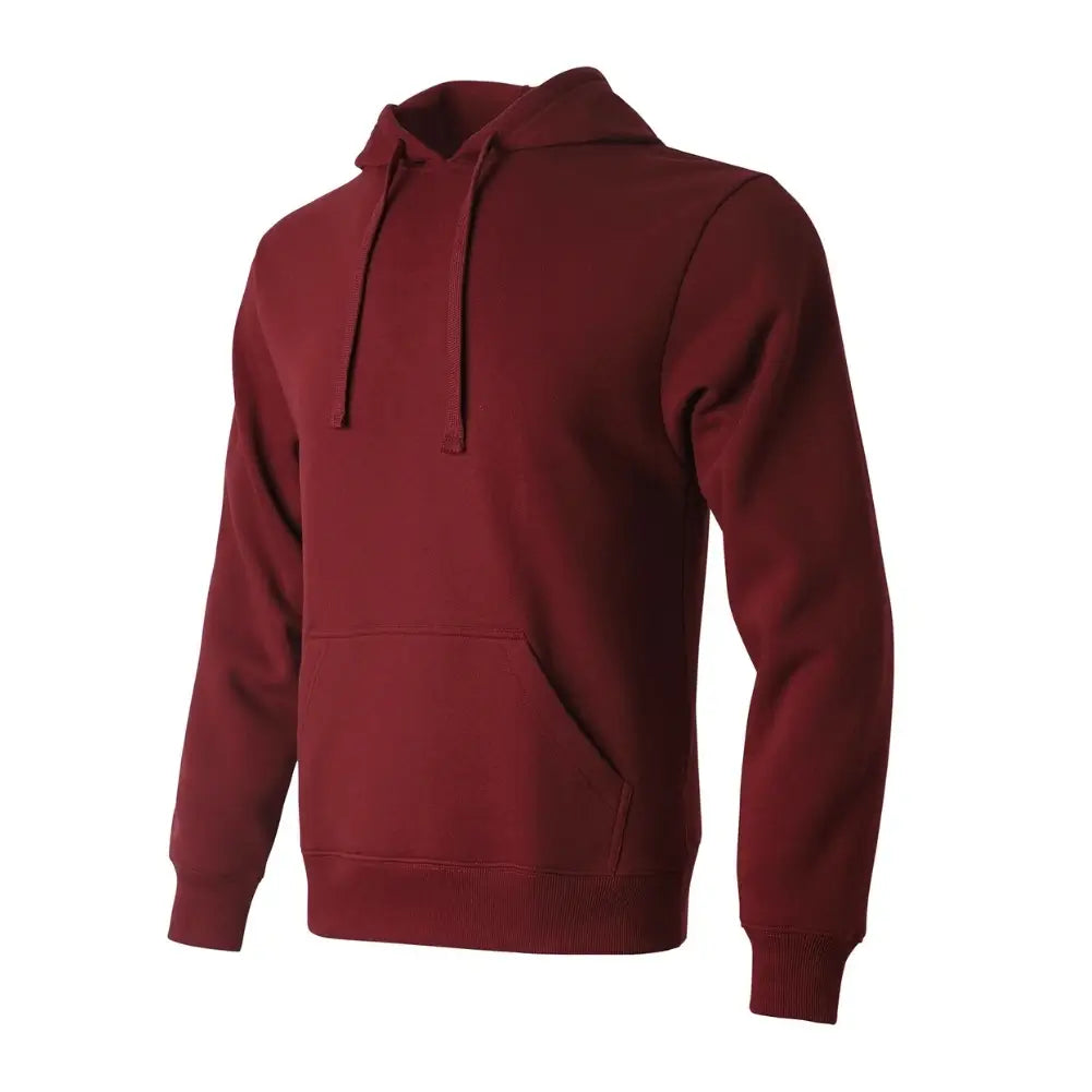 Men’s Fleece Pullover Hoodie