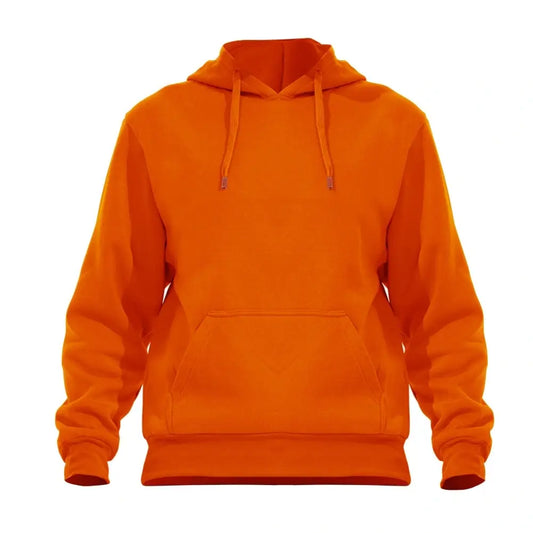 Men’s Fleece Pullover Hoodies 1001