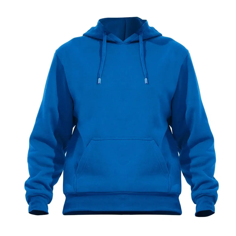 Men’s Fleece Pullover Hoodies