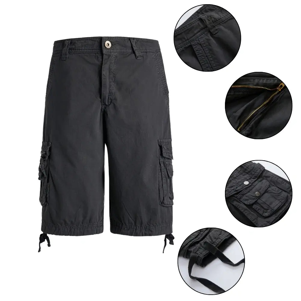 Men’s Hiking Shorts