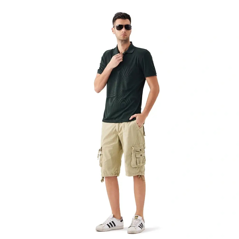 Men’s Hiking Shorts